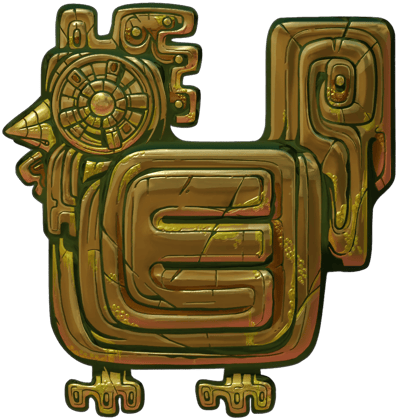 Sticker | 远古巨兽(闪亮)