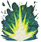 Sticker | Boom Detonation Sticker | Boom Detonation image