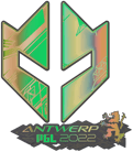 Sticker | Imperial Esports (Holo) | Antwerp 2022 Sticker | Imperial Esports (Holo) | Antwerp 2022 image
