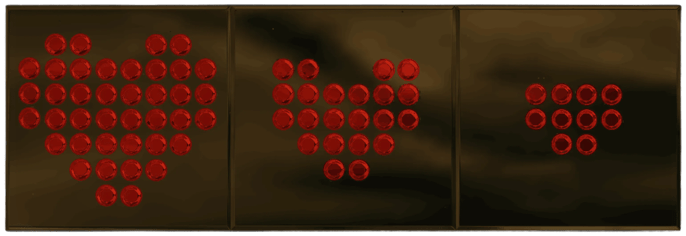 Sticker | 生命值(黃金)