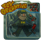 Sticker | Factory Sealed image