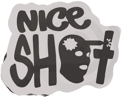 Sticker | Nice Shot