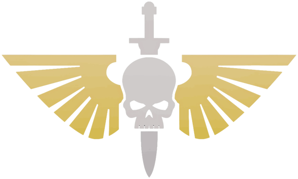 Sticker | Adeptus Astartes