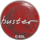 Sticker | buster | Katowice 2019 image