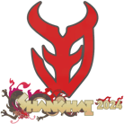 Sticker | 3DMAX | Shanghai 2024 image