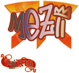 Sticker | mezii (Holo) | Paris 2023