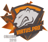 Sticker | Virtus.Pro | Cologne 2016 image