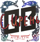 Sticker | S1ren (Holo) | Austin 2025 Sticker | S1ren (Holo) | Austin 2025 image