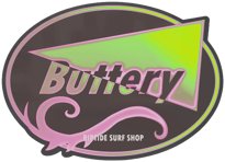Sticker | Watermelon Buttery