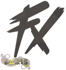 Sticker | Fluxo | Paris 2023 image