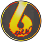 Sticker | Flame Tier6