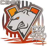 Sticker | Virtus.pro | 2020 RMR