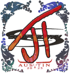 Sticker | JT (Holo) | Austin 2025