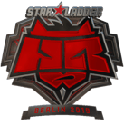 Sticker | HellRaisers (Foil) | Berlin 2019 image