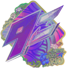 Sticker | 9z Team (Holo) | Rio 2022 image