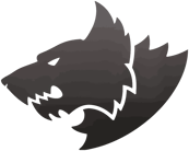 Sticker | Space Wolves Sticker | Space Wolves image