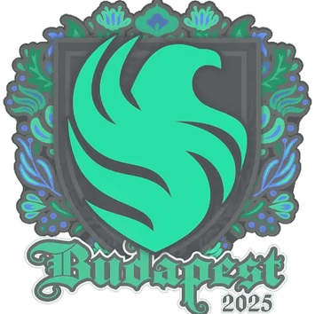 Tarra | Falcons | Budapest 2025