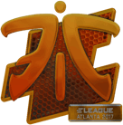 Sticker | Fnatic (Foil) | Atlanta 2017 image