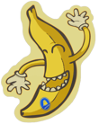 Sticker | Banana image