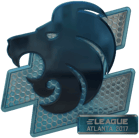 Sticker | North (Foil) | Atlanta 2017 image