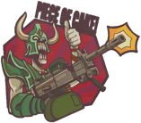 Sticker | Piece Of Cake image