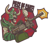 Sticker | Piece Of Cake