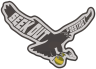 Sticker | Seek & Destroy image