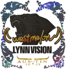 Sticker | westmelon (Holo) | Austin 2025 Sticker | westmelon (Holo) | Austin 2025 image