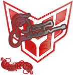 Sticker | cadiaN (Holo) | Paris 2023