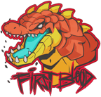 Sticker | First Blood image