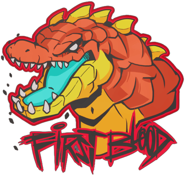 Sticker | Ensimmäinen tappo