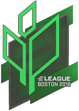 Sticker | Sprout Esports | 2018年波士顿锦标赛