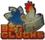 Sticker | Big Clucks image