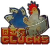 Sticker | Big Clucks