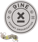 Sticker | 9INE | Paris 2023
