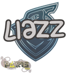 Sticker | Liazz | Paris 2023