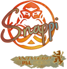 Sticker | Snappi (Holo) | Antwerp 2022 image