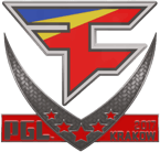 Sticker | FaZe Clan | Krakow 2017 image