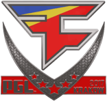 Sticker | FaZe Clan | Krakow 2017