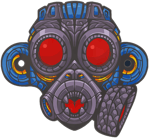 Sticker | Ancient Protector image