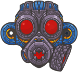 Sticker | Ancient Protector