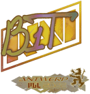 Sticker | b1t (Holo) | Antwerp 2022 image