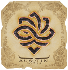 Sticker | Legacy | Austin 2025 image