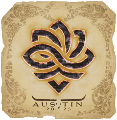 Sticker | Legacy | Austin 2025