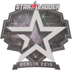 Sticker | compLexity Gaming | Berlin 2019