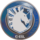 Sticker | Team Liquid | Katowice 2019 image