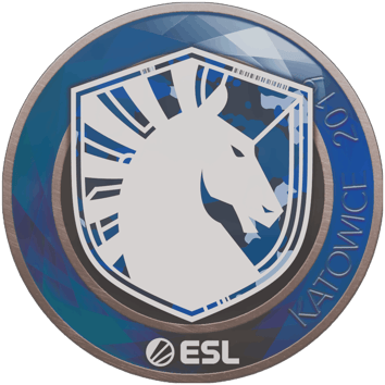 Sticker | Team Liquid | Katowice 2019