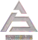Sticker | SAW (Holo) | Copenhagen 2024 image