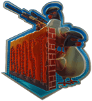 Sticker | Roosty Boosty