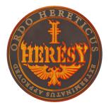 Sticker | Heresy